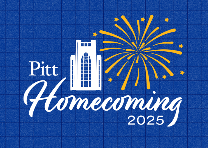 homecoming 2025 logo