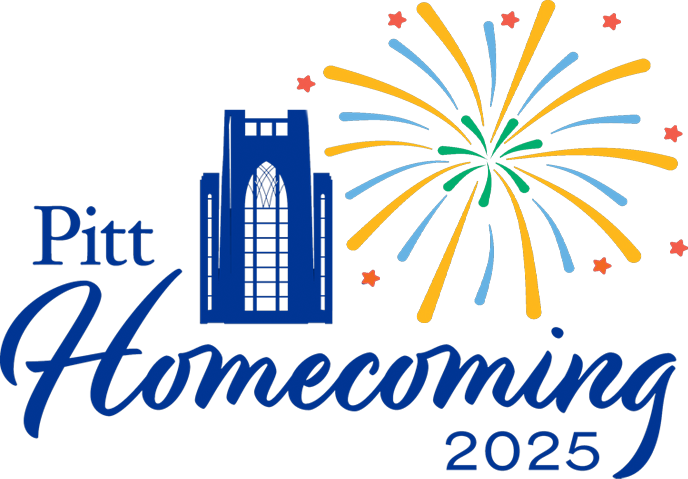 homecoming 2025 logo