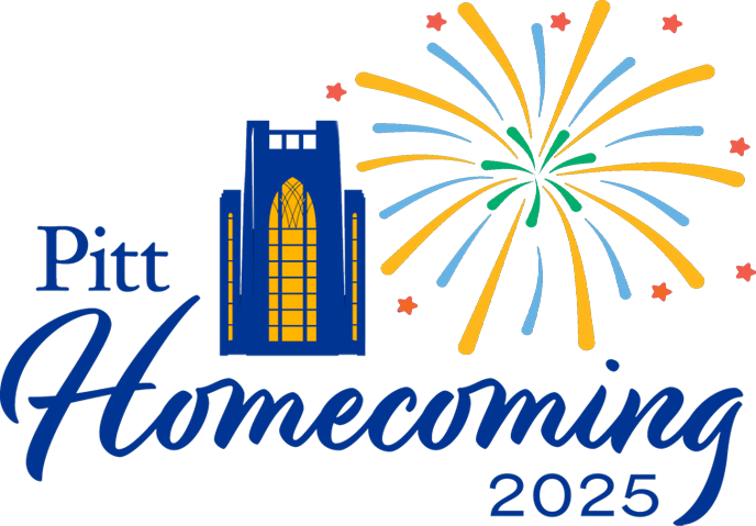 homecoming 2025 logo