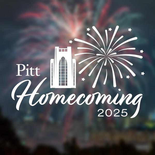 homecoming 2025 firework logo