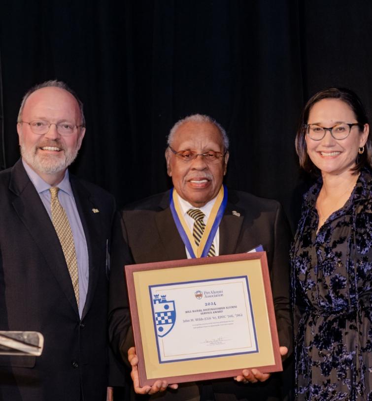 Alumni Awards Celebration 2024